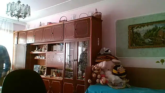 Snapshot of Luceriusbigass chatting on 09/26/25, 02:46 Luceriusbigass online show from 09/26/25, 02:46