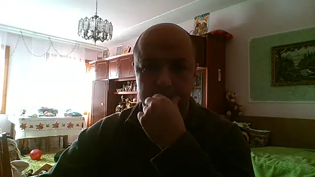 Luceriusbigass online show from 02/07/26, 10:23