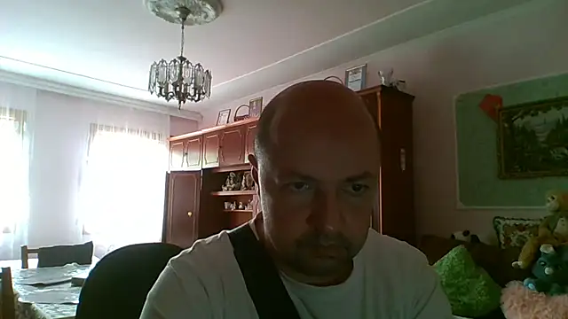 Luceriusbigass online show from 07/09/26, 10:59