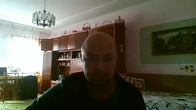 Luceriusbigass online show from 11/09/25, 09:02