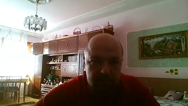 Luceriusbigass online show from 10/26/25, 11:10