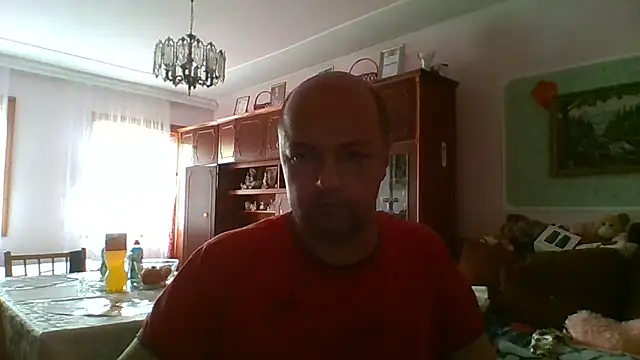 Luceriusbigass online show from 07/19/26, 08:34