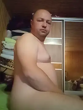 Luceriusbigass online show from 05/24/26, 08:20