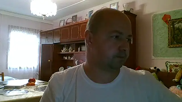 Luceriusbigass online show from 07/04/26, 03:16