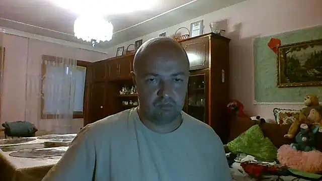 Luceriusbigass online show from 07/01/26, 06:41