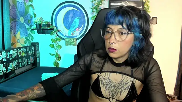  Tabitha  online show from 07/31/26, 11:46