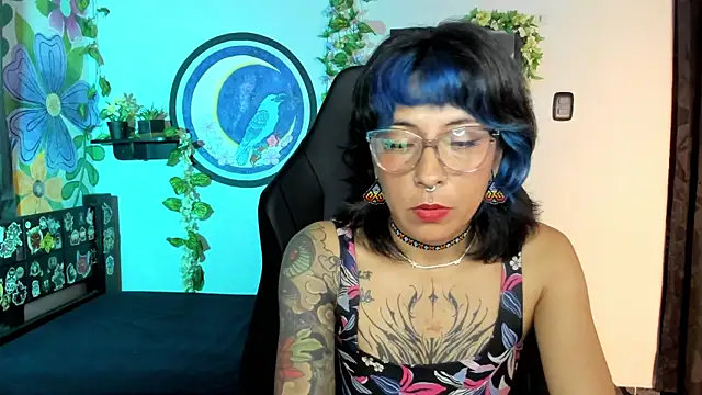  Tabitha  online show from 07/29/26, 07:18