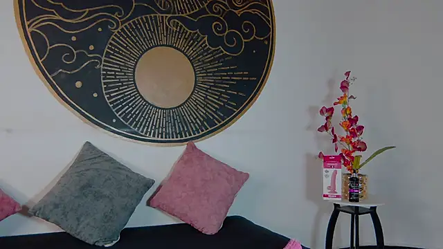 Grace Walkerr online show from 04/14/26, 12:10