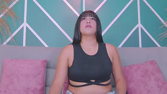 Grace Walkerr online show from 04/10/26, 12:01