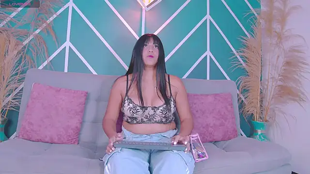 Grace Walkerr online show from 04/08/26, 01:56