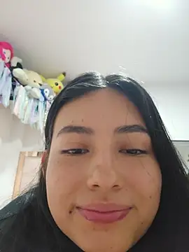 VioletRousee online show from 07/15/26, 03:30