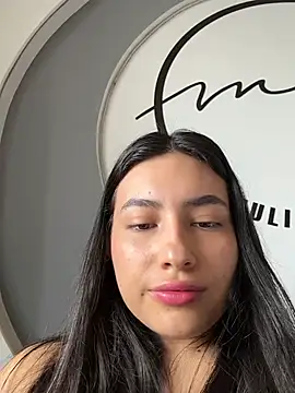VioletRousee online show from 06/14/26, 03:35