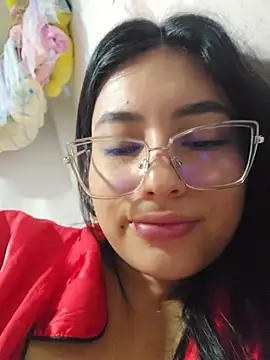 VioletRousee online show from 07/13/26, 07:13