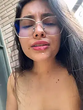 VioletRousee online show from 06/25/26, 02:33