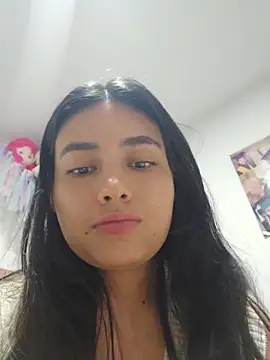 VioletRousee online show from 06/20/26, 01:54