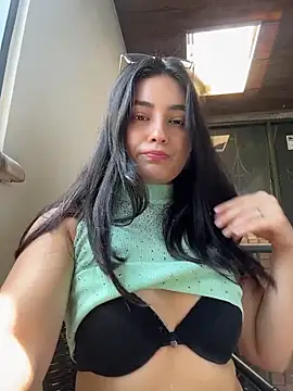VioletRousee online show from 06/16/26, 04:07