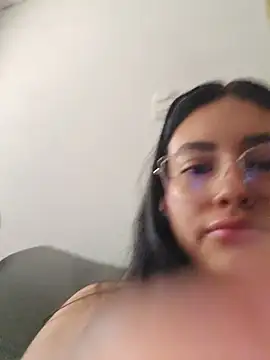 VioletRousee online show from 07/08/26, 01:34