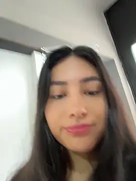VioletRousee online show from 06/19/26, 01:28
