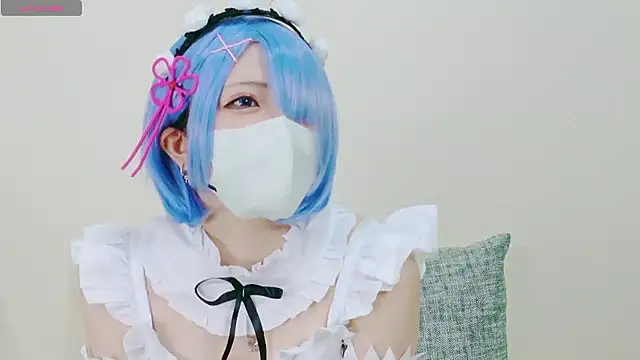 KILLUA  1725 zaoldyeck online show from 05/13/26, 12:56