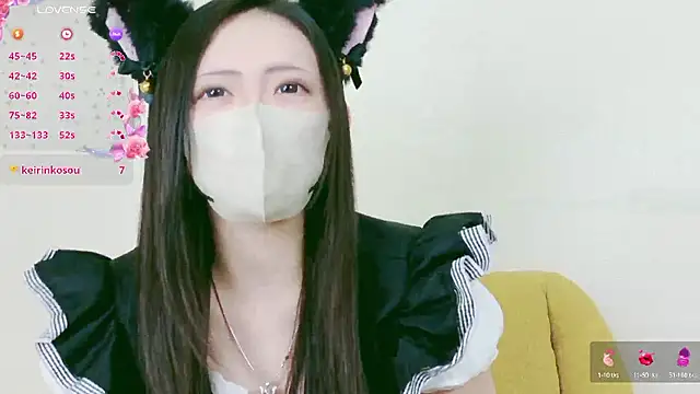 KILLUA  1725 zaoldyeck online show from 05/05/26, 05:21