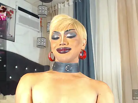 ButtWhoreBELLA online show from 05/15/26, 12:08