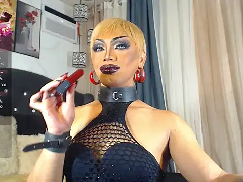 ButtWhoreBELLA online show from 05/08/26, 08:12