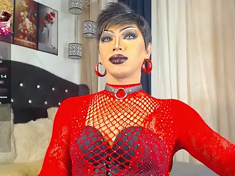 ButtWhoreBELLA online show from 04/12/26, 02:31