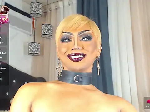 ButtWhoreBELLA online show from 06/03/26, 02:33