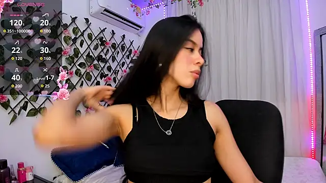 atenea kr online show from 06/17/26, 10:19