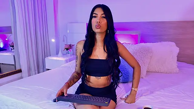 AlissonRossi online show from 04/27/26, 11:30