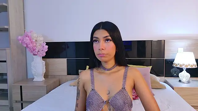 AlissonRossi online show from 05/12/26, 11:16
