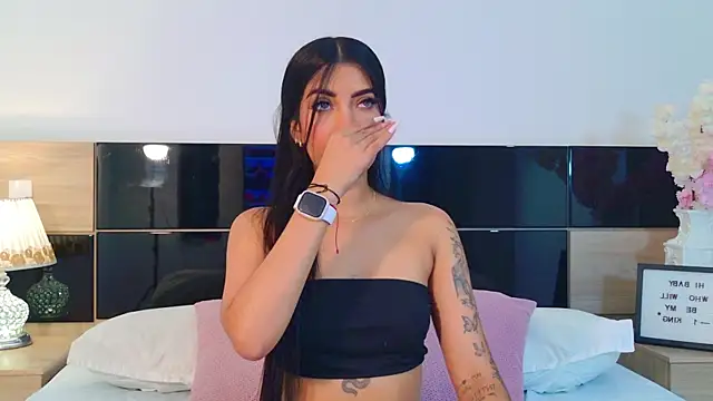AlissonRossi online show from 07/13/26, 11:31