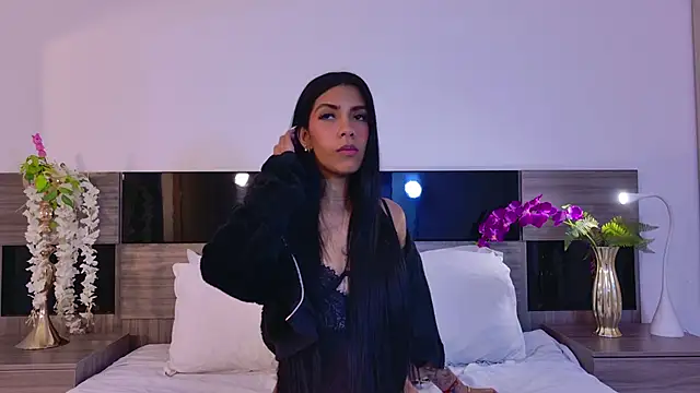 AlissonRossi online show from 05/02/26, 11:04