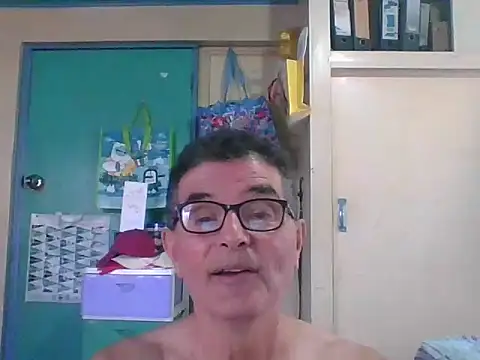 scotty-friends online show from 05/04/26, 02:53