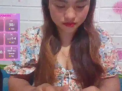 Snapshot of -Pumidy- chatting on 04/14/26, 02:55 -Pumidy- online show from 04/14/26, 02:55