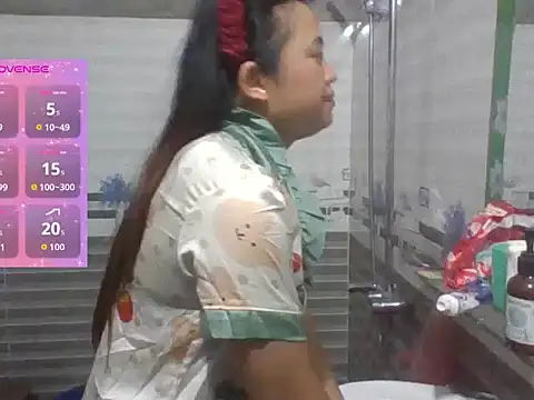 Snapshot of -Pumidy- chatting on 04/10/26, 11:01 -Pumidy- online show from 04/10/26, 11:01