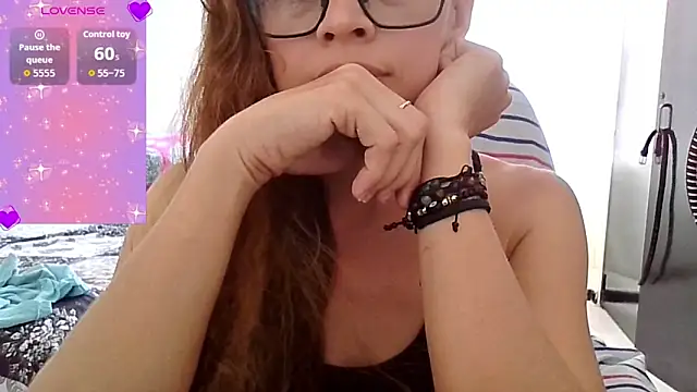 Lannah   online show from 05/03/26, 03:04