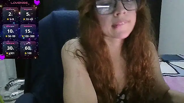 Lannah   online show from 05/13/26, 02:40