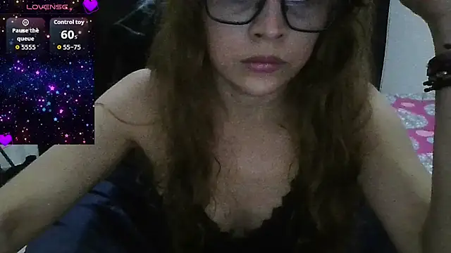 Lannah   online show from 05/07/26, 02:38
