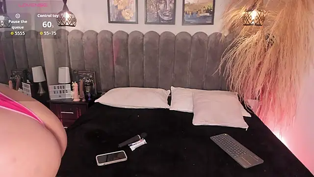 Victoria  lee online show from 05/16/26, 03:38