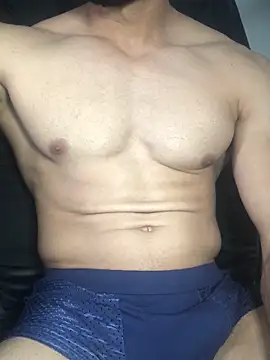 guh2026 online show from 04/13/26, 01:15