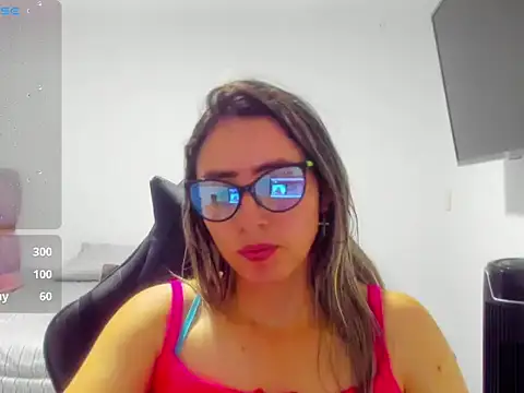 BellaTxM  online show from 04/13/26, 12:58