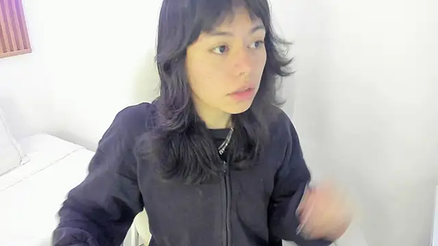 ghostmila online show from 05/03/26, 01:15