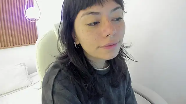 ghostmila online show from 05/21/26, 01:41