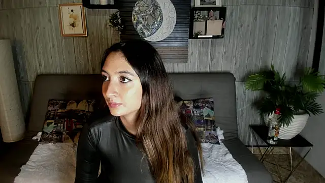 Alucarda666 online show from 06/06/26, 03:56