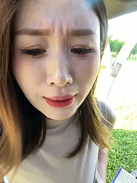 qin205205 online show from 07/19/26, 11:23