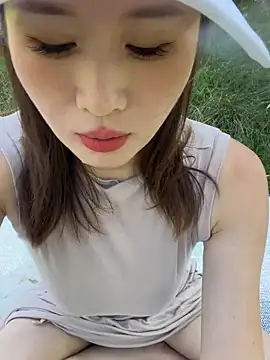 qin205205 online show from 07/14/26, 02:00