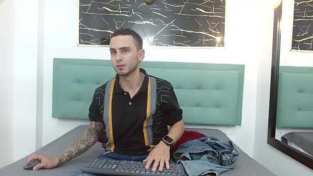 PowerLustX online show from 05/02/26, 03:34