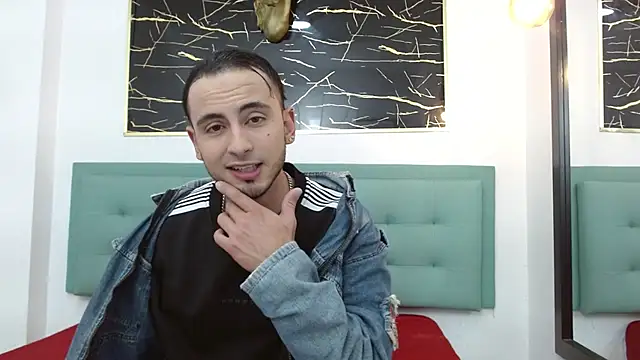 PowerLustX online show from 04/23/26, 03:35