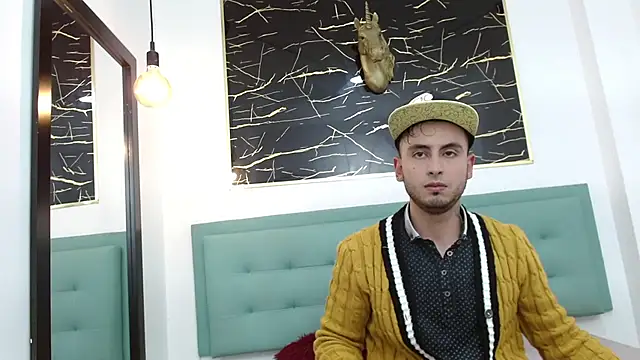 Snapshot of PowerLustX chatting on 04/10/26, 03:35 PowerLustX online show from 04/10/26, 03:35